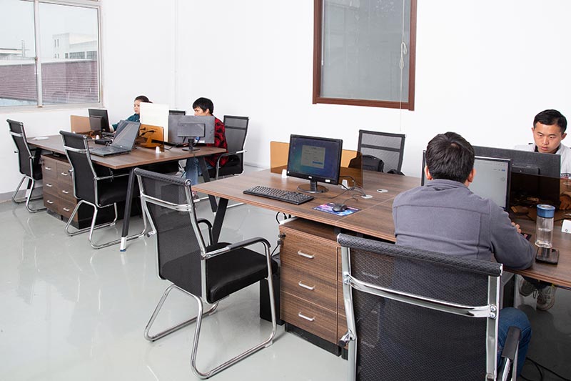 WhitehorseInternal Trade Office - Guangu Technology